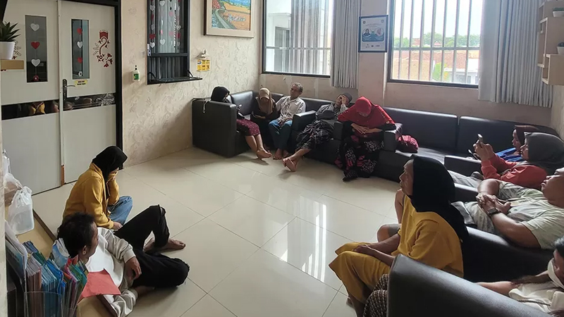 Miris! Santri di Banyuwangi Koma, Diduga Dianiaya Senior di Pondok Pesantren